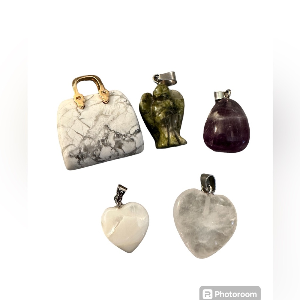 Bundle of Petite Charms